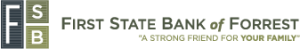 First State Bank of Forrest